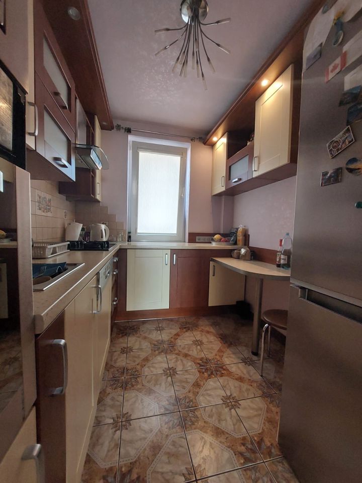 Mieszkanie 4-pokojowe Nowy Sącz Gorzków, ul. prof. Romualda Reguły. Zdjęcie 5