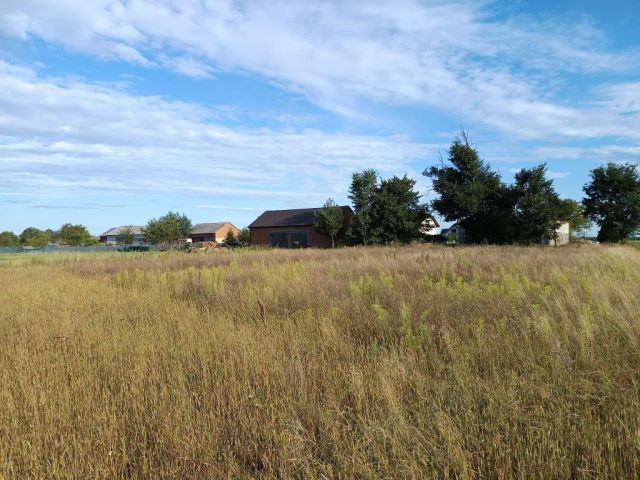 Działka rolno-budowlana Jasień. Zdjęcie 1