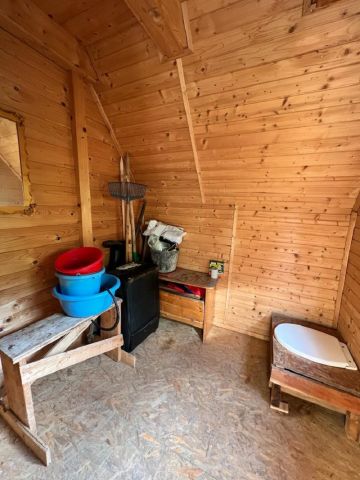 dom wolnostojący, 3 pokoje Lachowice. Zdjęcie 18