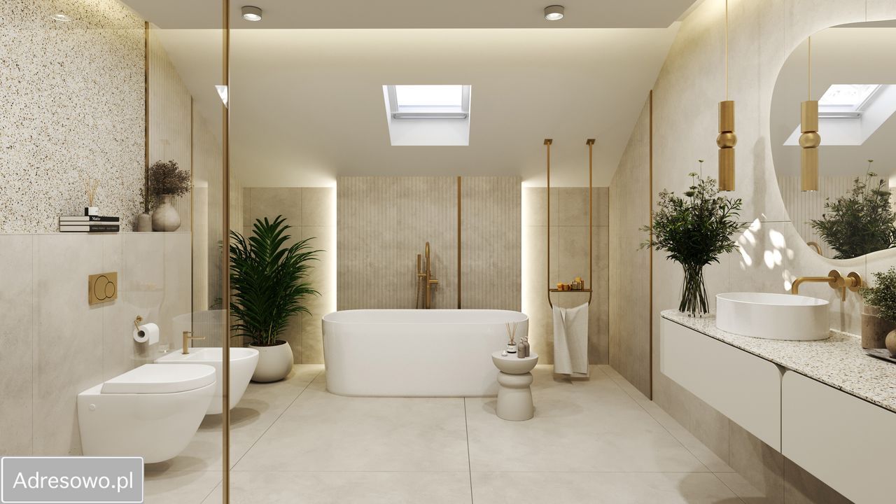 dom wolnostojący, 6 pokoi Jaworówka. Zdjęcie 6