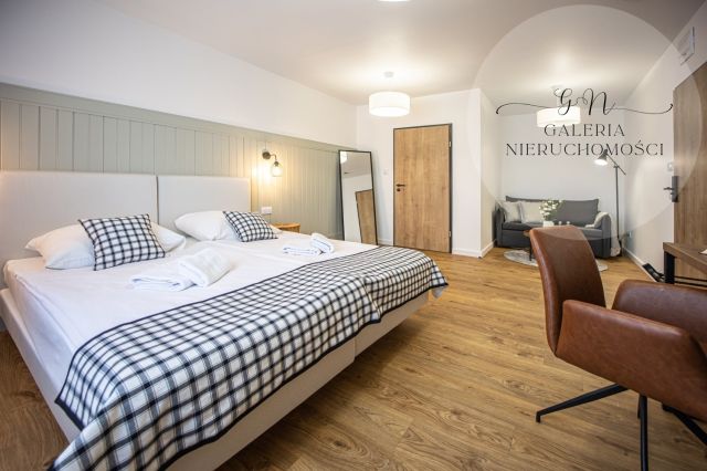 Hotel/pensjonat Kajkowo. Zdjęcie 17