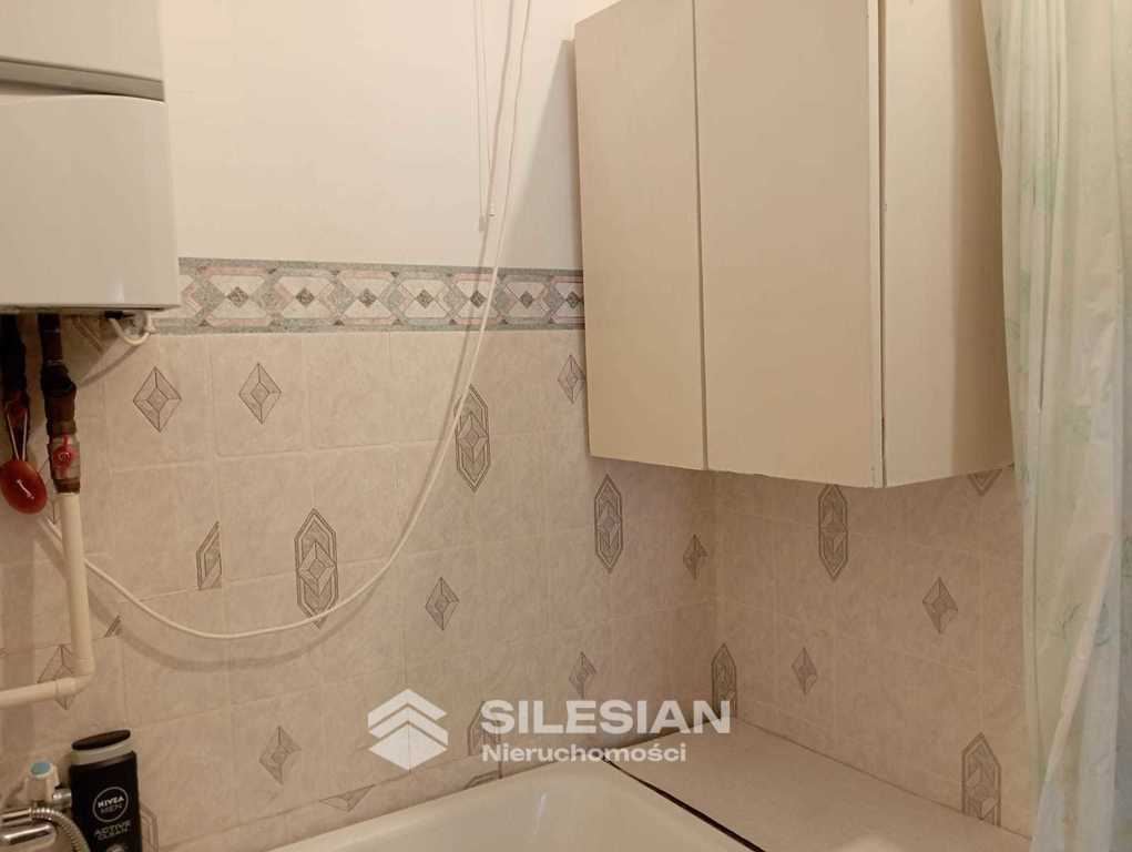 Mieszkanie 2-pokojowe Dzierżoniów, ul. gen. Władysława Andersa. Zdjęcie 23