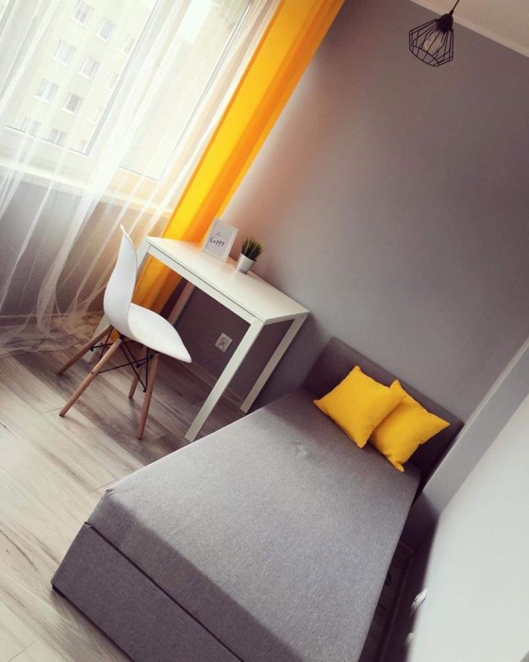 Mieszkanie 2-pokojowe Katowice Dąbrówka Mała. Zdjęcie 3