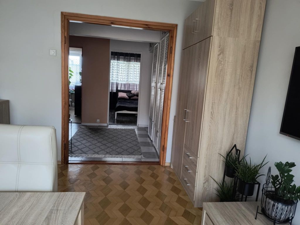 Mieszkanie 3-pokojowe Mińsk Mazowiecki, ul. gen. Kazimierza Sosnkowskiego. Zdjęcie 2