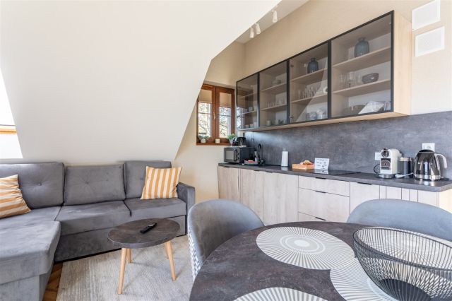 Mieszkanie 2-pokojowe Szklarska Poręba. Zdjęcie 6