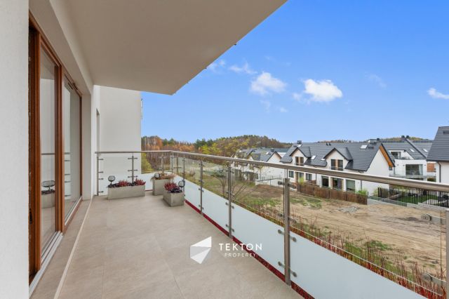 Mieszkanie 3-pokojowe Gdynia Mały Kack, ul. Strzelców. Zdjęcie 8