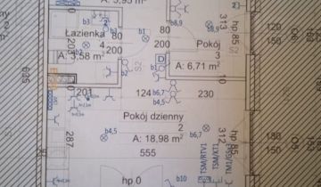 Mieszkanie 2-pokojowe Bolesławiec, ul. Powstańców Warszawy
