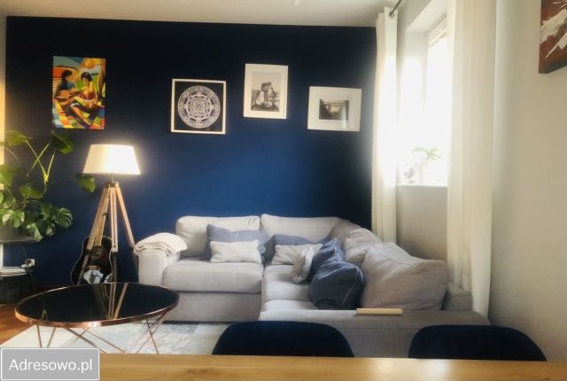 Mieszkanie 3-pokojowe Warszawa Białołęka, ul. Magiczna. Zdjęcie 1