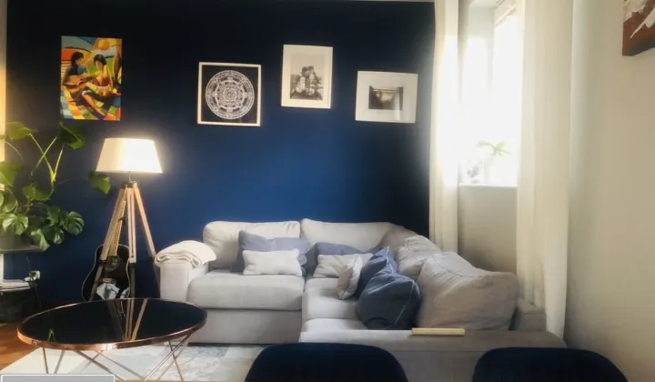 Mieszkanie 3-pokojowe Warszawa Białołęka, ul. Magiczna