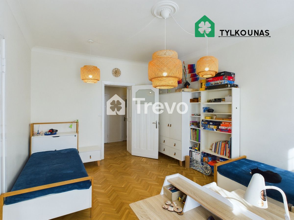 Mieszkanie 4-pokojowe Gdańsk Wrzeszcz. Zdjęcie 8