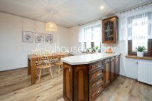 bliźniak, 6 pokoi Łódź Wiskitno, ul. Bronisin. Zdjęcie 4