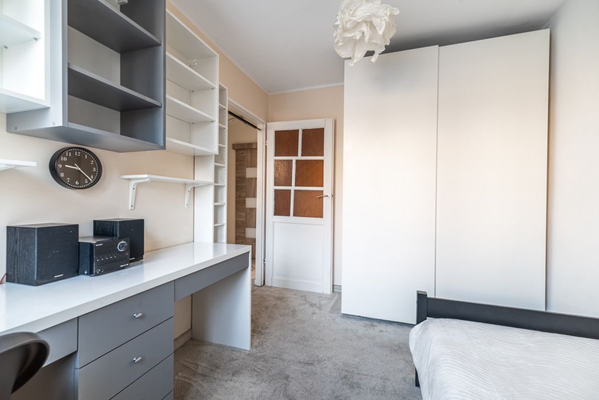 Mieszkanie 2-pokojowe Gdańsk Przeróbka, ul. Bajki. Zdjęcie 8