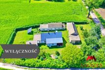 dom wolnostojący, 3 pokoje Bodzanowo