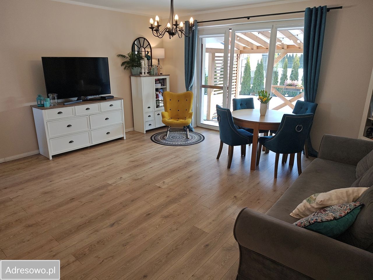 bliźniak, 3 pokoje Pruszcz. Zdjęcie 9