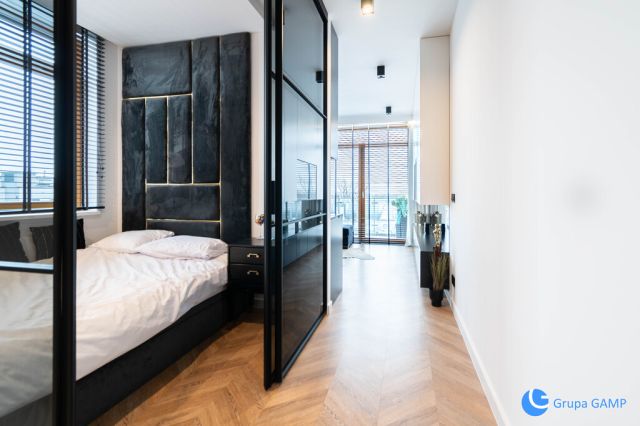 Mieszkanie 2-pokojowe Kraków Stare Miasto, ul. Rakowicka. Zdjęcie 6