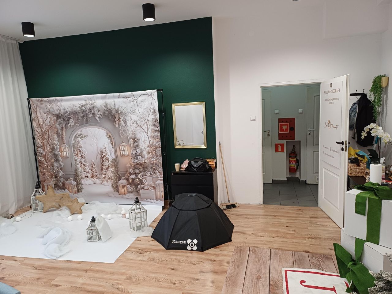 Biuro Kielce Centrum, ul. Planty. Zdjęcie 5