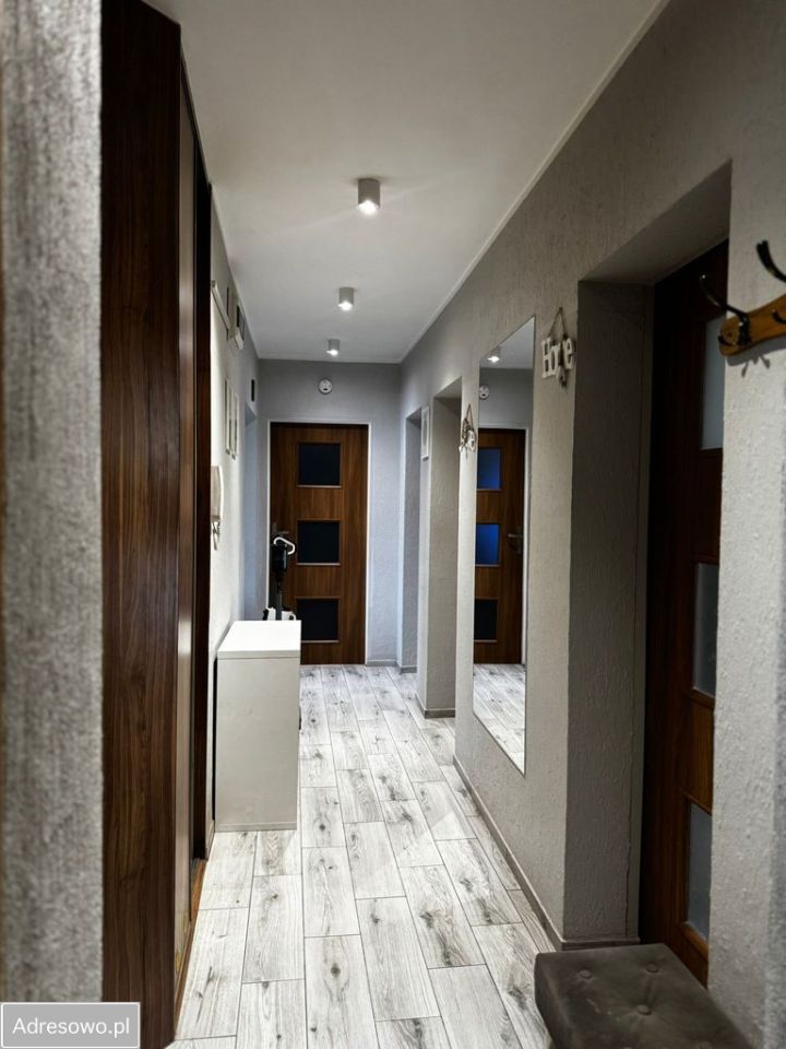 Mieszkanie 4-pokojowe Bobolice, ul. Pocztowa. Zdjęcie 8