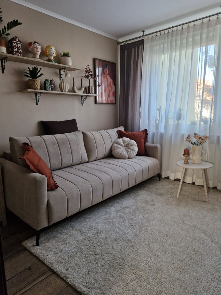 Mieszkanie 2-pokojowe Gryfice, ul. Łąkowa. Zdjęcie 12