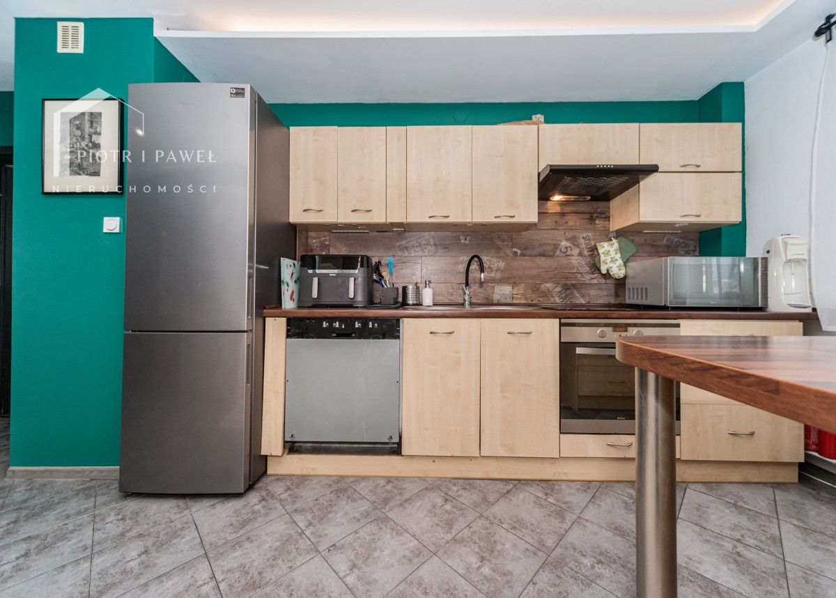 Mieszkanie 2-pokojowe Bielsko-Biała, ul. Romana Dmowskiego. Zdjęcie 14