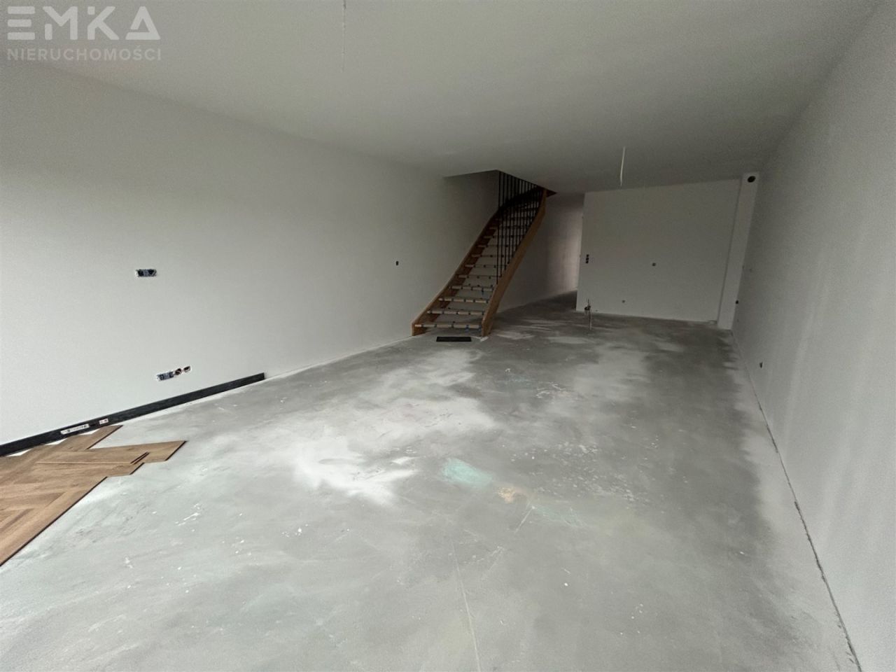 dom szeregowy, 4 pokoje Inowrocław, ul. Pszeniczna. Zdjęcie 7