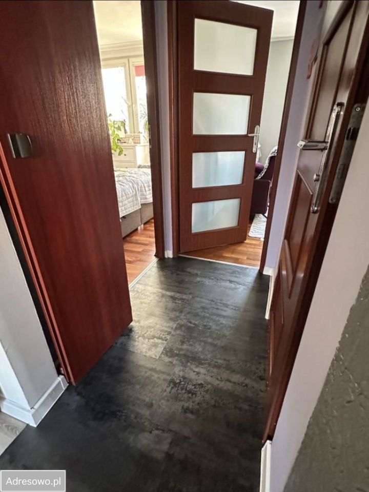 Mieszkanie 3-pokojowe Warszawa Bielany, ul. Antoniego Magiera. Zdjęcie 5