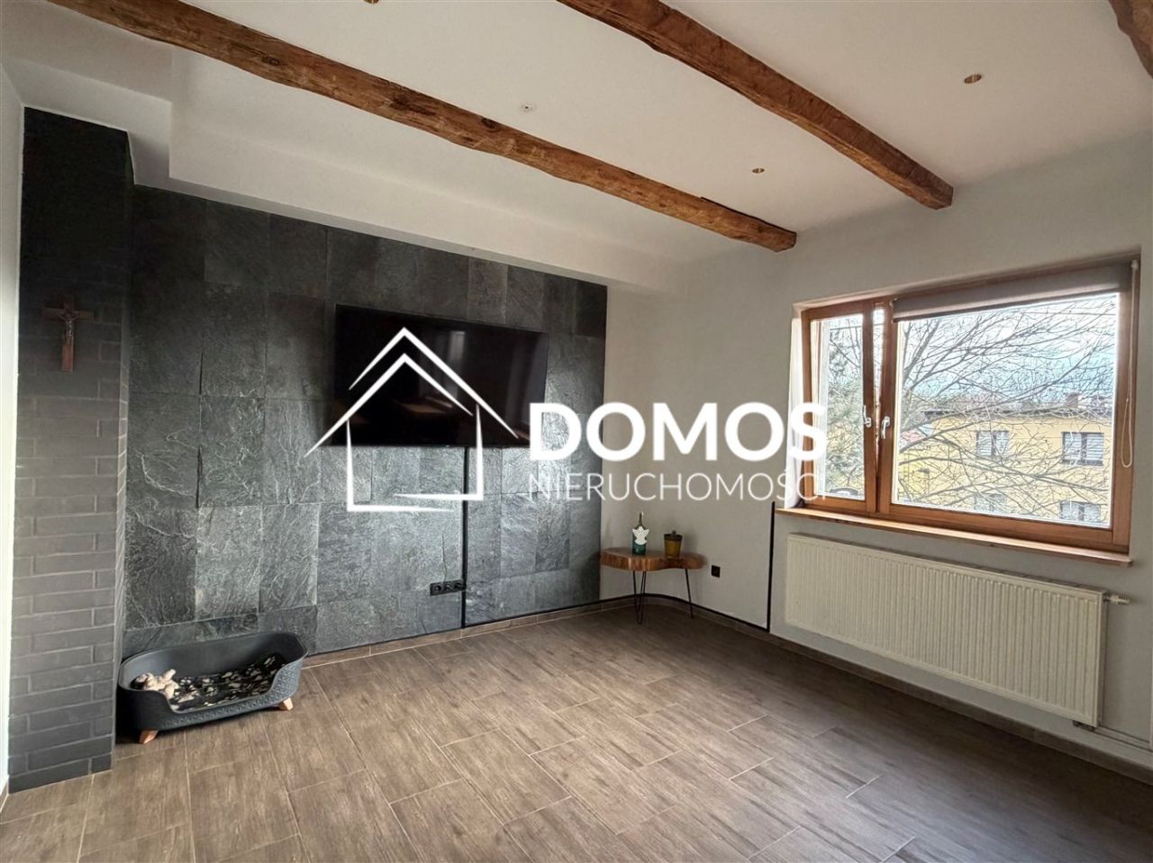 dom wolnostojący, 3 pokoje Pszczyna, ul. dr. Antoniego Rogalińskiego. Zdjęcie 11