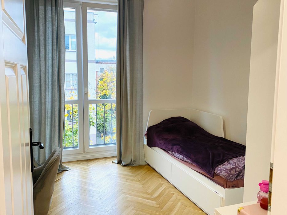 Mieszkanie 2-pokojowe Warszawa Praga-Południe, ul. Tadeusza Sygietyńskiego. Zdjęcie 8