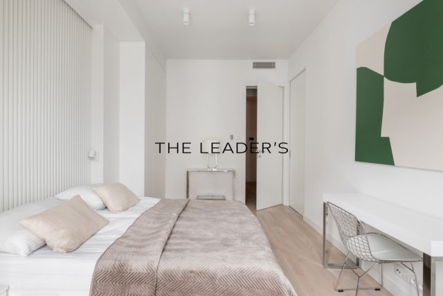 Mieszkanie 4-pokojowe Warszawa Wola, ul. Grzybowska. Zdjęcie 5