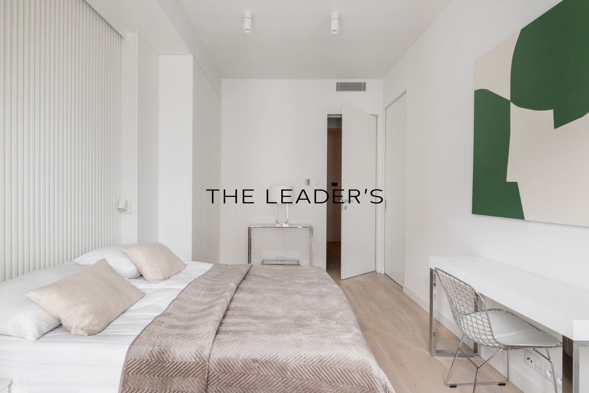 Mieszkanie 4-pokojowe Warszawa Wola, ul. Grzybowska. Zdjęcie 5