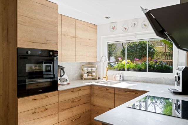 dom wolnostojący, 5 pokoi Wrocław Kuźniki, ul. Gołnowska. Zdjęcie 20