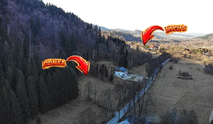 Działka budowlana Bolesławów