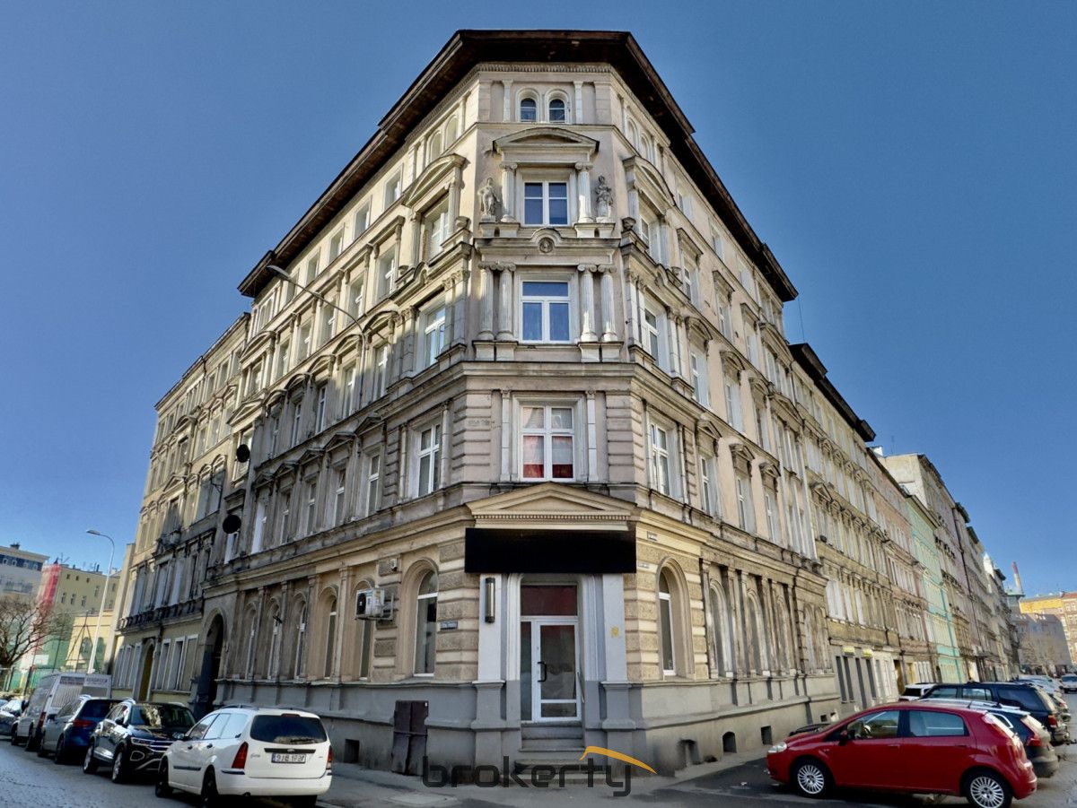 Lokal Wrocław Śródmieście, ul. Stefana Żeromskiego. Zdjęcie 9