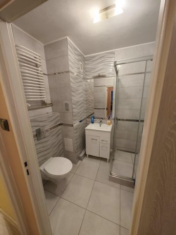 Mieszkanie 2-pokojowe Warszawa Tarchomin, ul. Edwarda Wittiga. Zdjęcie 8