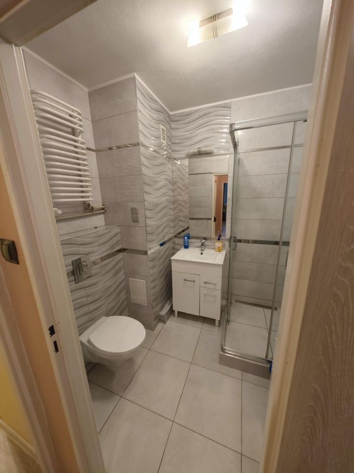 Mieszkanie 2-pokojowe Warszawa Tarchomin, ul. Edwarda Wittiga. Zdjęcie 8