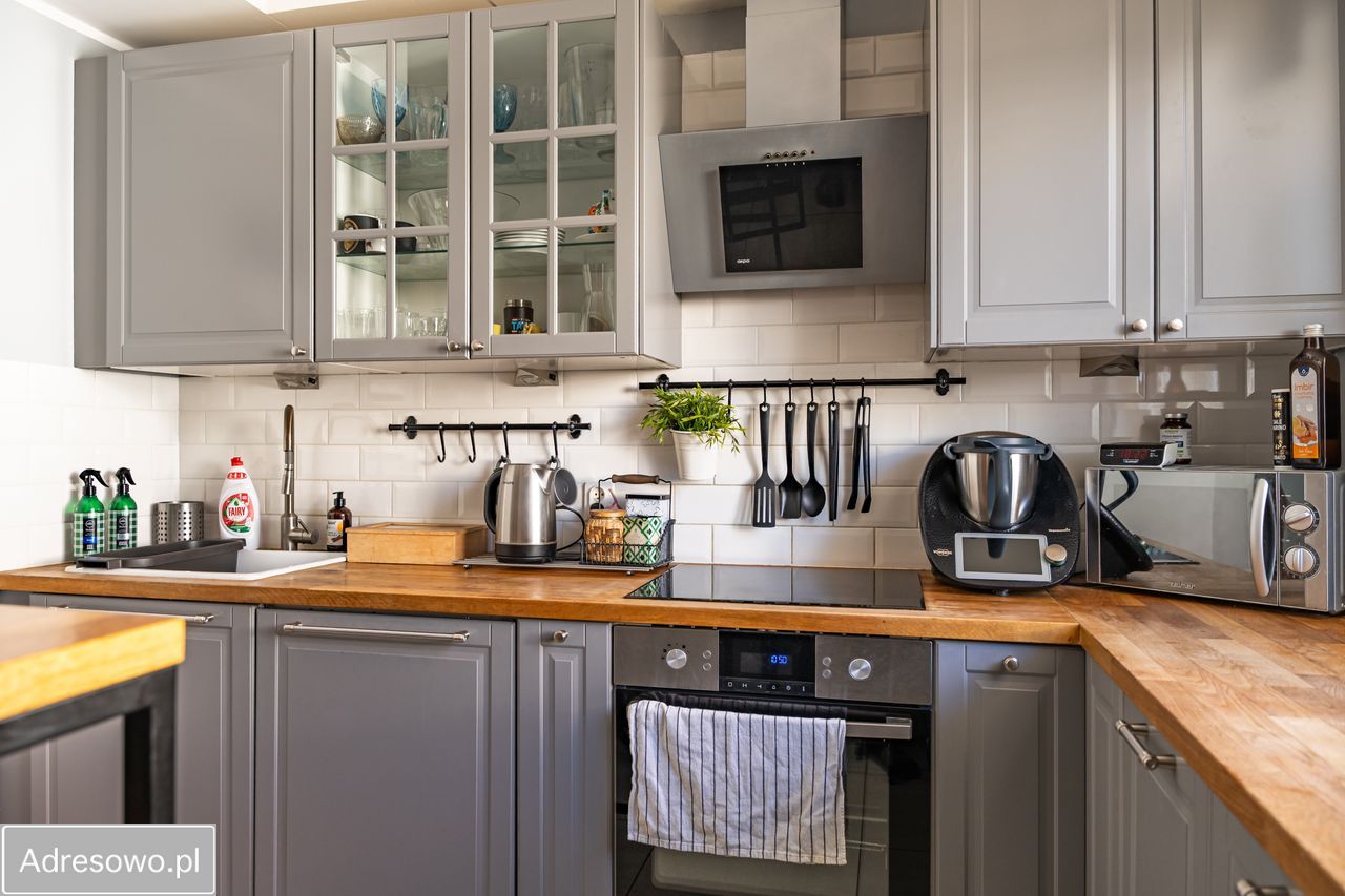 Mieszkanie 3-pokojowe Gdańsk Piecki, ul. Myśliwskie Wzgórze. Zdjęcie 10