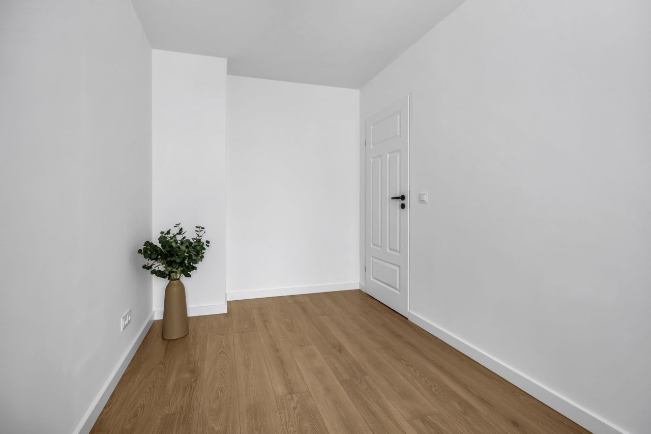 Mieszkanie 3-pokojowe Nowe Czarnowo. Zdjęcie 9