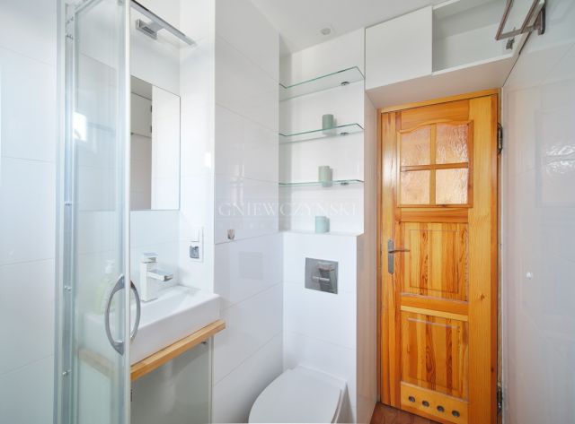 Mieszkanie 3-pokojowe Wrocław Grabiszyn, ul. Grabiszyńska. Zdjęcie 6