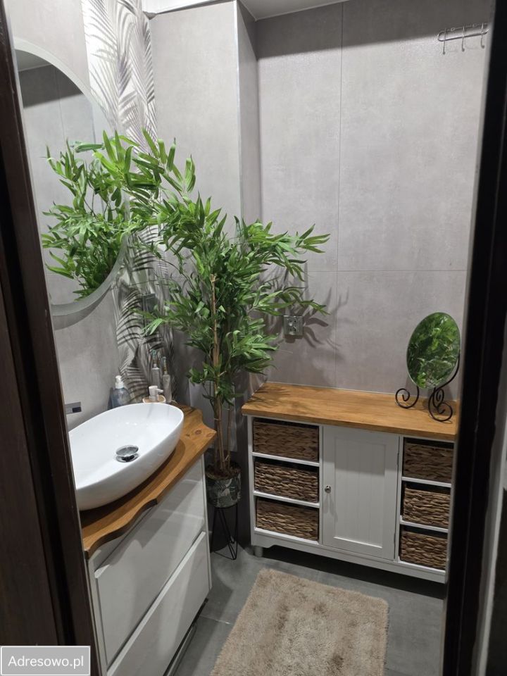 Mieszkanie 3-pokojowe Sulęcin, pl. Plac Adama Mickiewicza. Zdjęcie 3