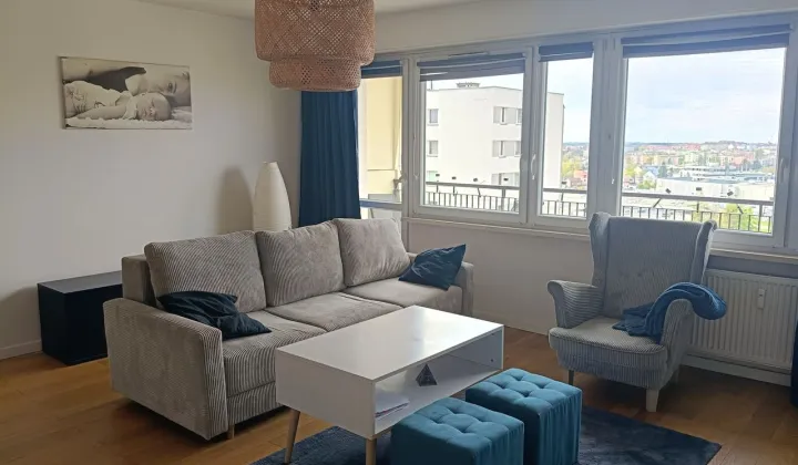 Mieszkanie 3-pokojowe Chrzanów, ul. kard. Wyszyńskiego