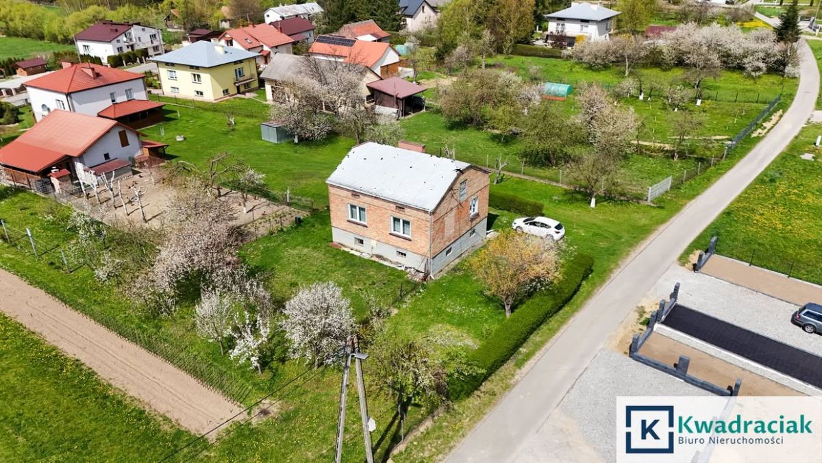 dom wolnostojący, 3 pokoje Czeluśnica. Zdjęcie 14