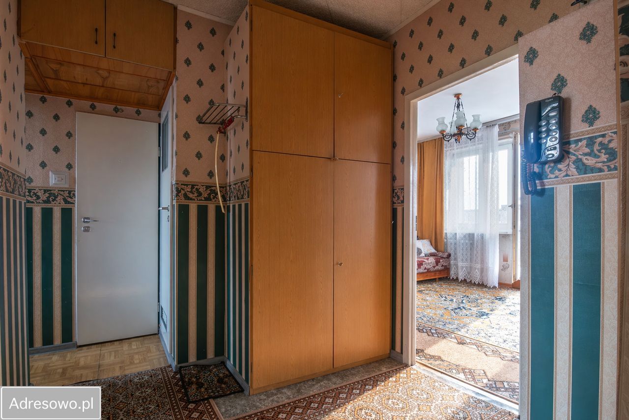 Mieszkanie 3-pokojowe Tomaszów Mazowiecki Niebrów, ul. Dzieci Polskich. Zdjęcie 6