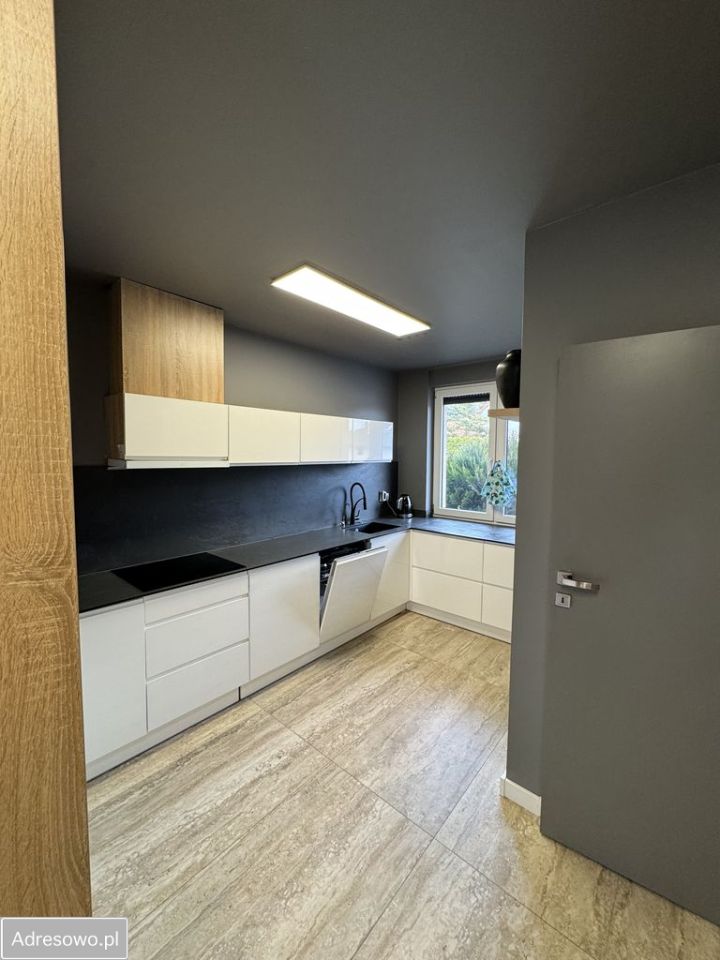 dom szeregowy, 4 pokoje Katowice Zarzecze, ul. Łososiowa. Zdjęcie 6