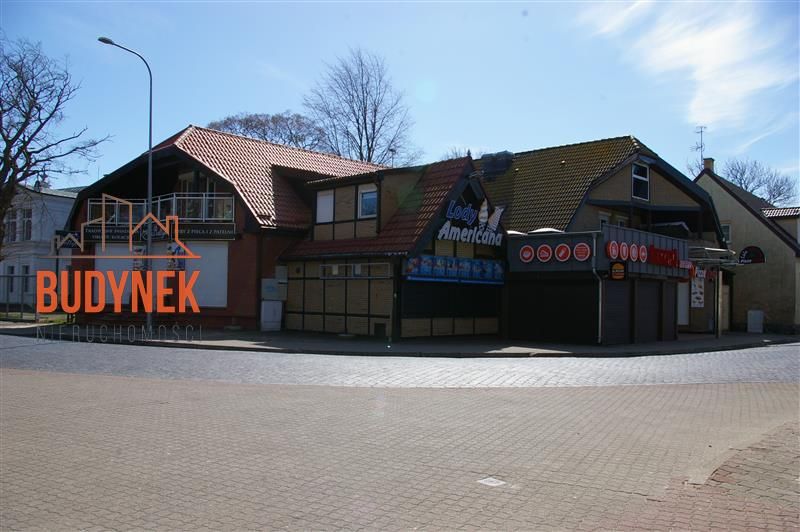 Lokal Darłowo Darłówko, ul. Kąpielowa. Zdjęcie 4