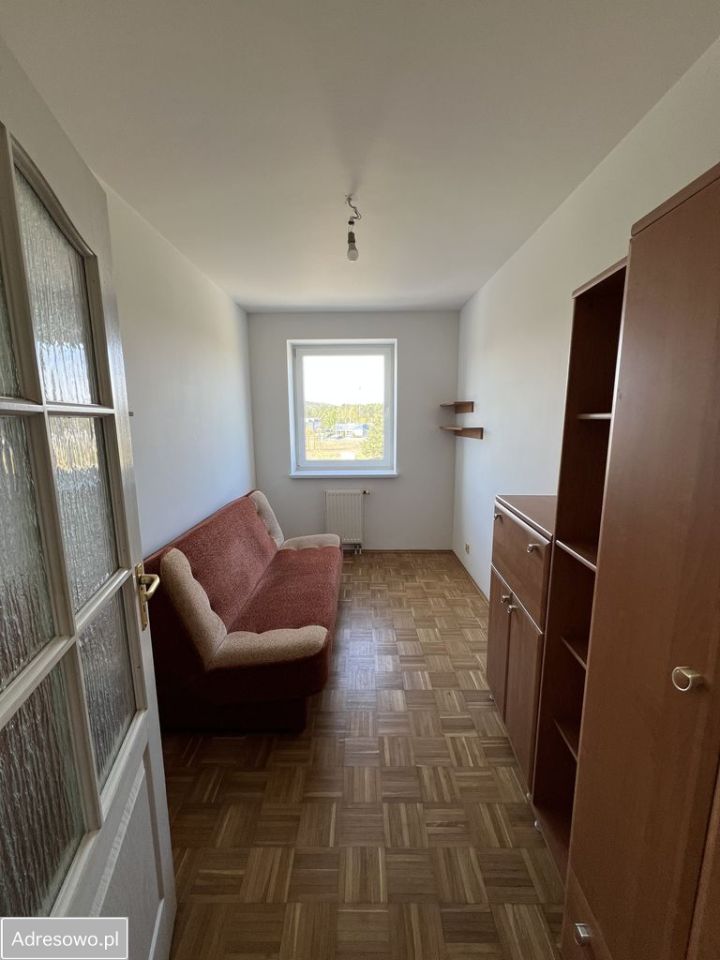 Mieszkanie 2-pokojowe Bydgoszcz, ul. Gryfa Pomorskiego. Zdjęcie 6