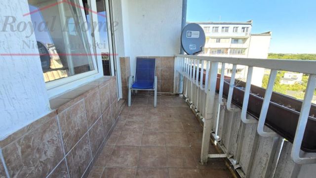 Mieszkanie 3-pokojowe Wrocław Psie Pole, al. Jana Kasprowicza. Zdjęcie 12