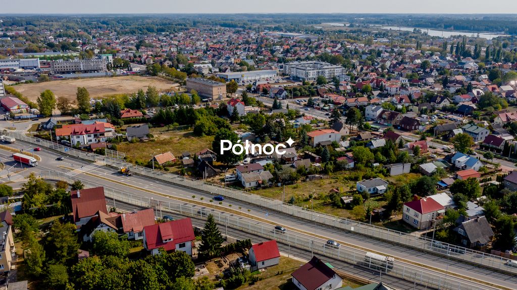 Działka budowlana Białystok Skorupy, ul. Konstantego Ciołkowskiego. Zdjęcie 20
