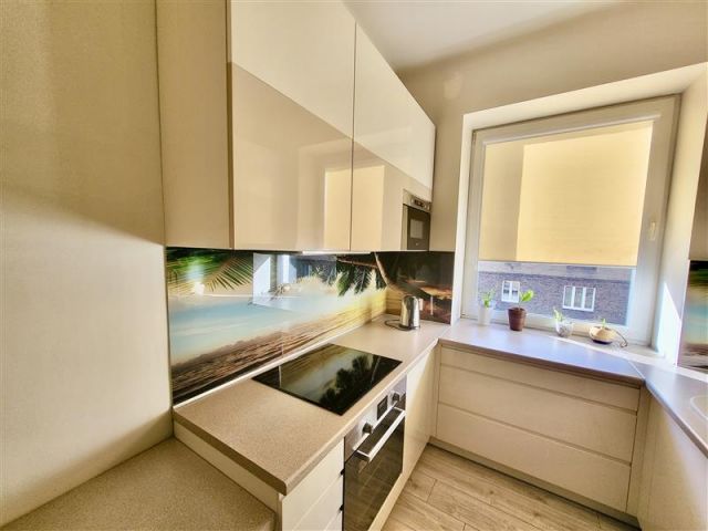 Mieszkanie 2-pokojowe Gdynia Oksywie, ul. inż. J. Śmidowicza. Zdjęcie 1