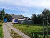 Nieruchomość komercyjna Sierpc, ul. Przemysłowa