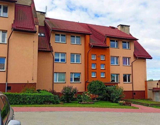Mieszkanie 2-pokojowe Nowa Wieś Rzeczna. Zdjęcie 1