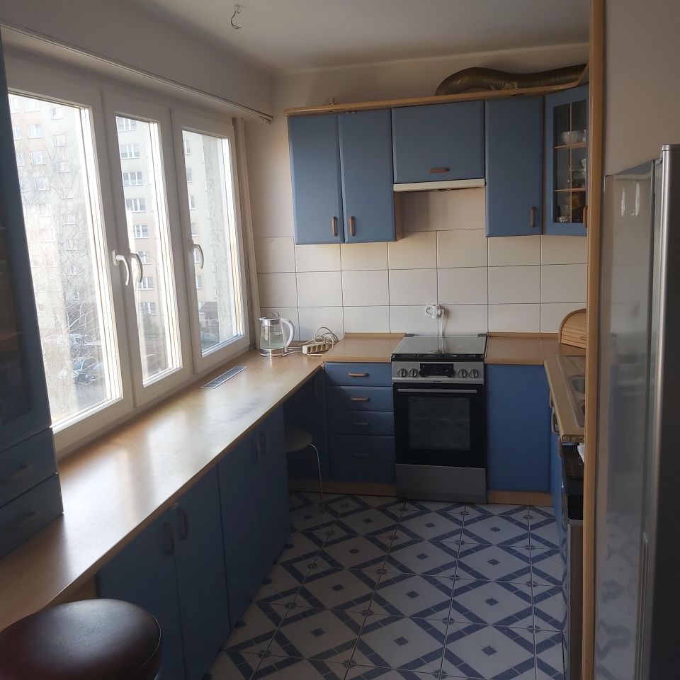 Mieszkanie 2-pokojowe Bełchatów, os. Żołnierzy POW. Zdjęcie 7